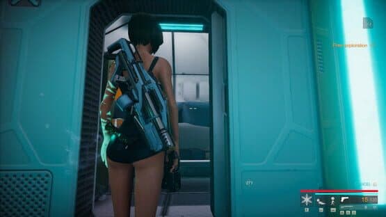 Cyan — screenshot 1