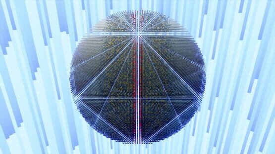Cybermere — screenshot 1