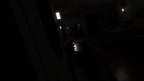 Fear of The Unknown — screenshot 1