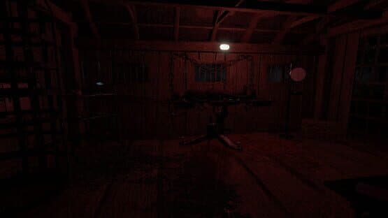 Fear of The Unknown — screenshot 2
