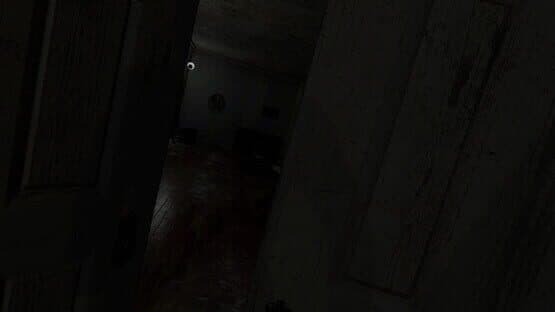 Fear of The Unknown — screenshot 3