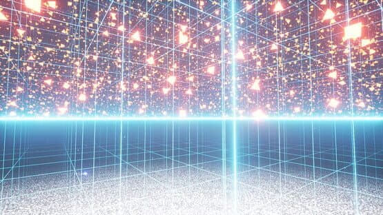 Cybermere — screenshot 3