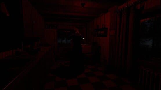 Fear of The Unknown — screenshot 4