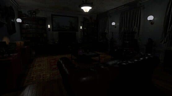 Fear of The Unknown — screenshot 5