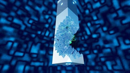 Cybermere — screenshot 6