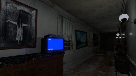 Fear of The Unknown — screenshot 7