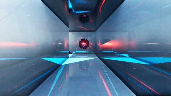 Cybermere — screenshot 8