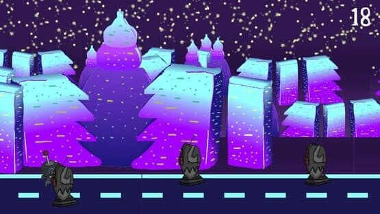 Robot Invasion — screenshot 4