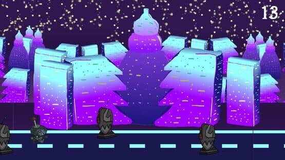 Robot Invasion — screenshot 5