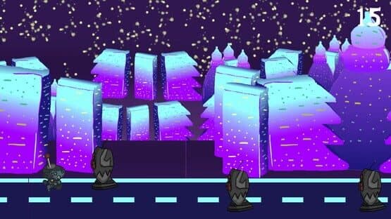 Robot Invasion — screenshot 6