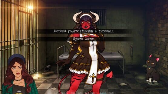 Wicked Willow — screenshot 5