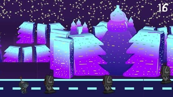 Robot Invasion — screenshot 7