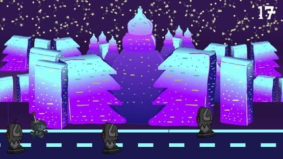 Robot Invasion — screenshot 8