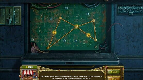 Tales of Lagoona 2: Peril at Poseidon Park — screenshot 4