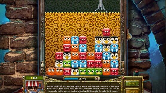 Tales of Lagoona 2: Peril at Poseidon Park — screenshot 6