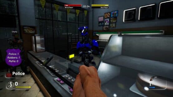 ACT — screenshot 3