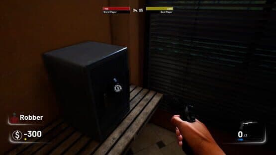 ACT — screenshot 5