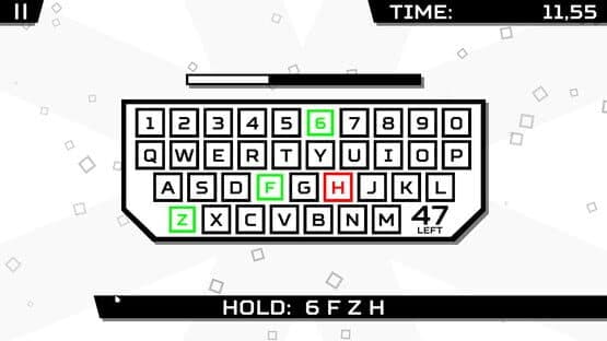 Finger Breaker — screenshot 1