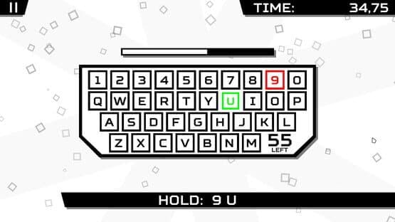 Finger Breaker — screenshot 2