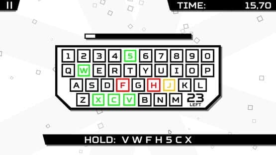 Finger Breaker — screenshot 3