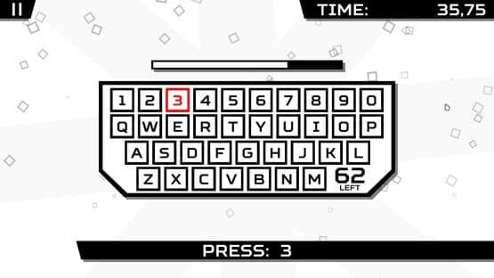 Finger Breaker — screenshot 4