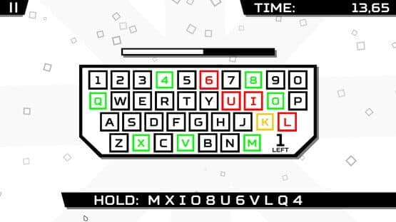 Finger Breaker — screenshot 5