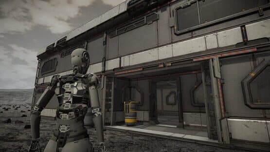 Determinant — screenshot 2