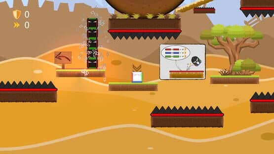 Tap-Tap Adventure — screenshot 2