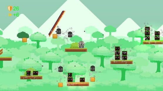 Tap-Tap Adventure — screenshot 3