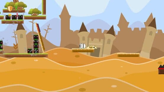 Tap-Tap Adventure — screenshot 4