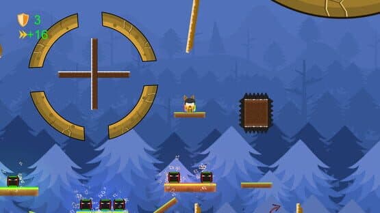 Tap-Tap Adventure — screenshot 5