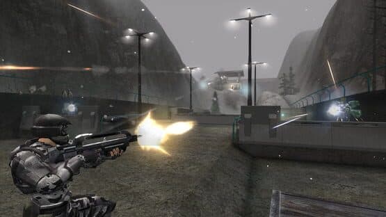 Defence Alliance 2 — screenshot 1