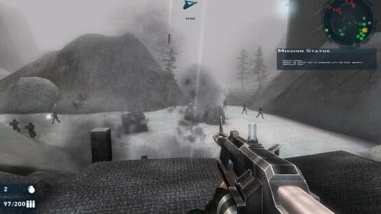 Defence Alliance 2 — screenshot 2