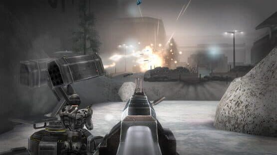 Defence Alliance 2 — screenshot 3