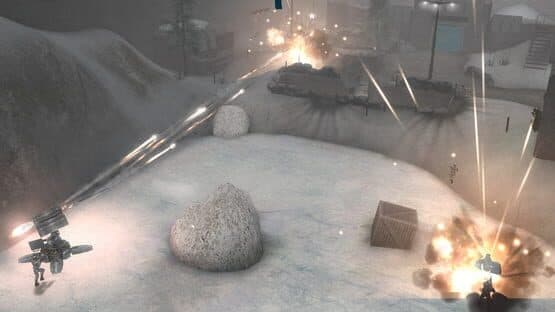 Defence Alliance 2 — screenshot 4