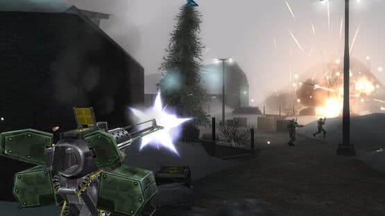Defence Alliance 2 — screenshot 5