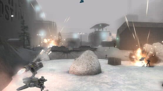 Defence Alliance 2 — screenshot 7
