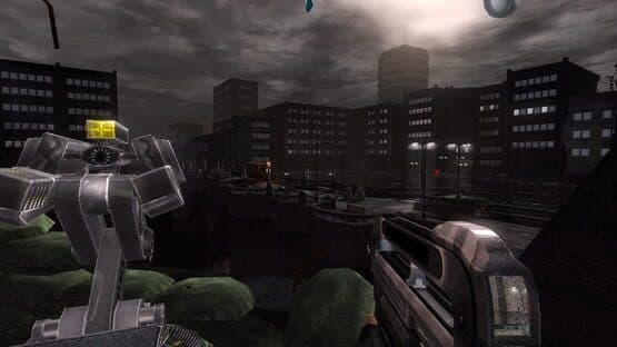 Defence Alliance 2 — screenshot 8