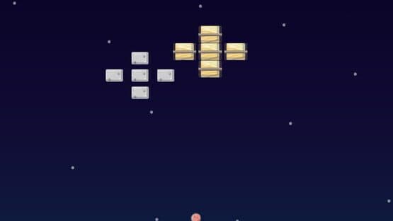Comet Crusher: Block Breaker — screenshot 3
