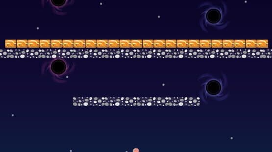 Comet Crusher: Block Breaker — screenshot 4