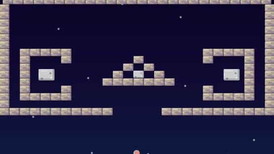 Comet Crusher: Block Breaker — screenshot 5