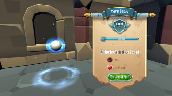 The Crafter's Defense — screenshot 6