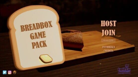 Breadbox Game Pack — screenshot 1