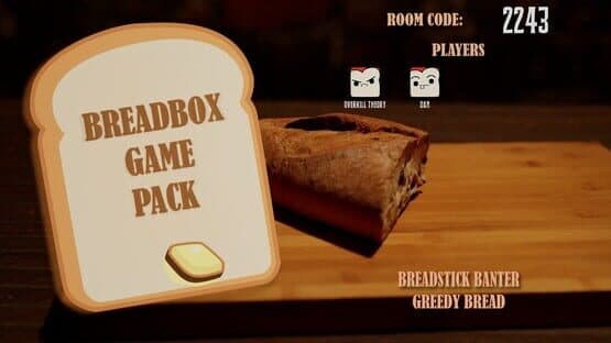 Breadbox Game Pack — screenshot 3