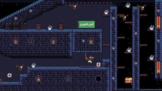 Save Aisha — screenshot 1