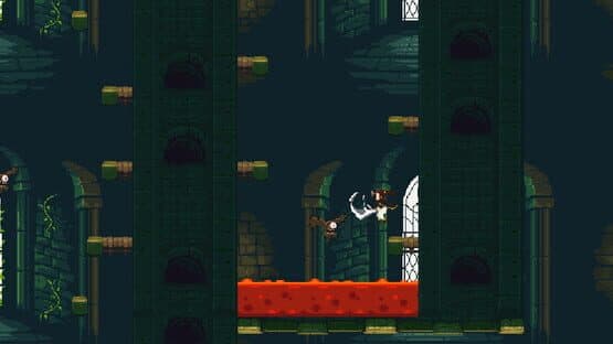 Save Aisha — screenshot 2