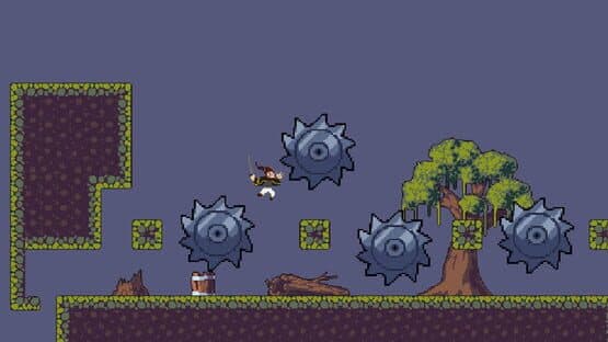 Save Aisha — screenshot 5