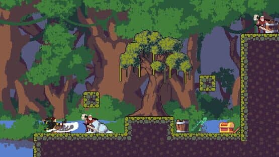 Save Aisha — screenshot 6