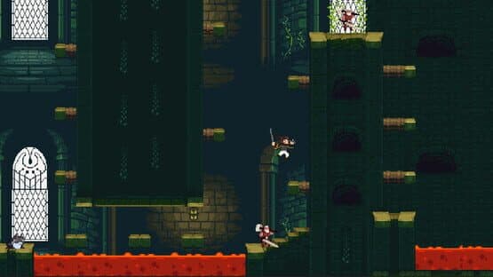 Save Aisha — screenshot 8