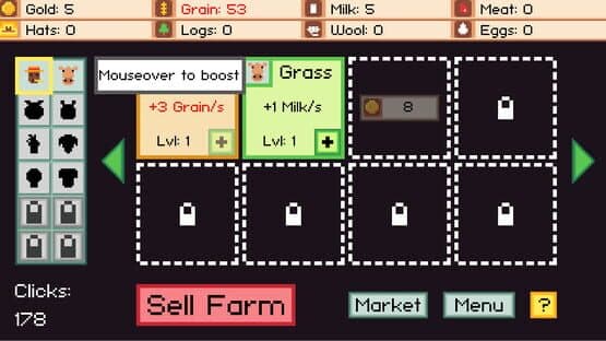 Critter Clicker — screenshot 5